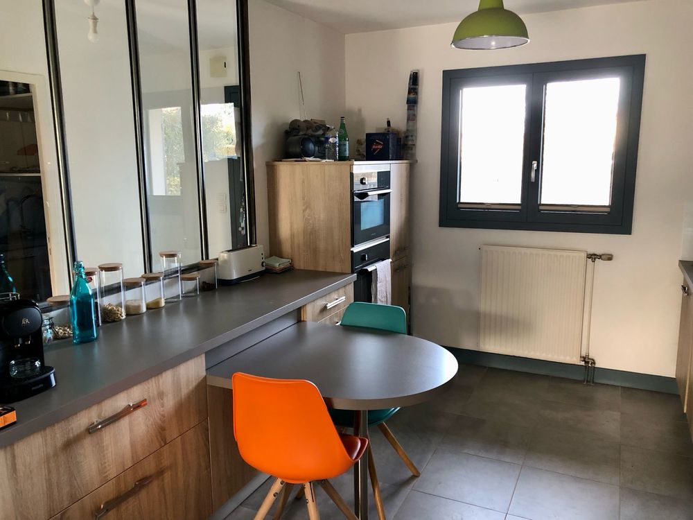 Maison individuelle 7 pieces 170 m2 Blois