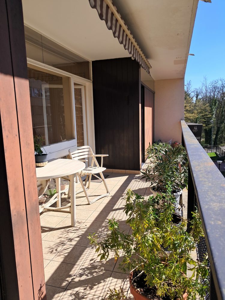 Appartement 4 pièces / 101 m2 / 3ème étage