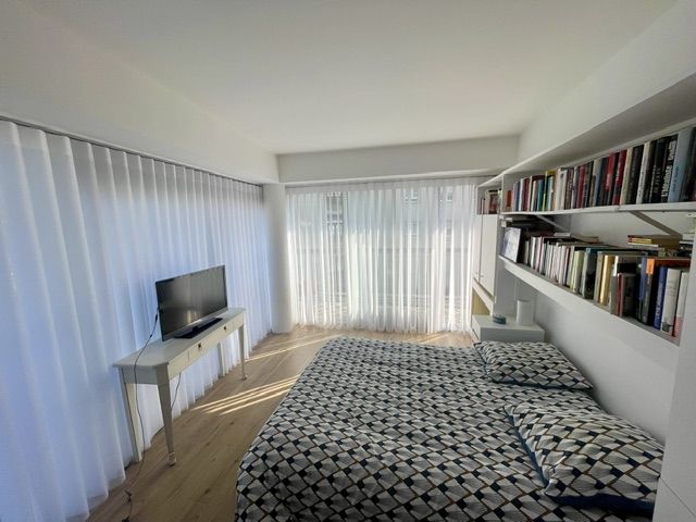 Appartement 4 pièces 90 m² centre-ville Vernon grand balcon