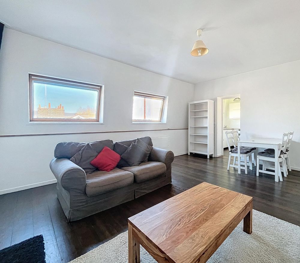 Appartement 2 pièces 47 m² avec ascenseur