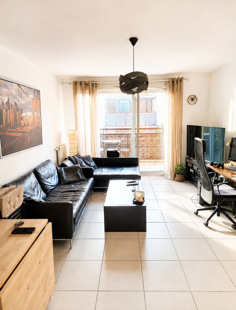 APPARTEMENT T2 BRIGNAIS