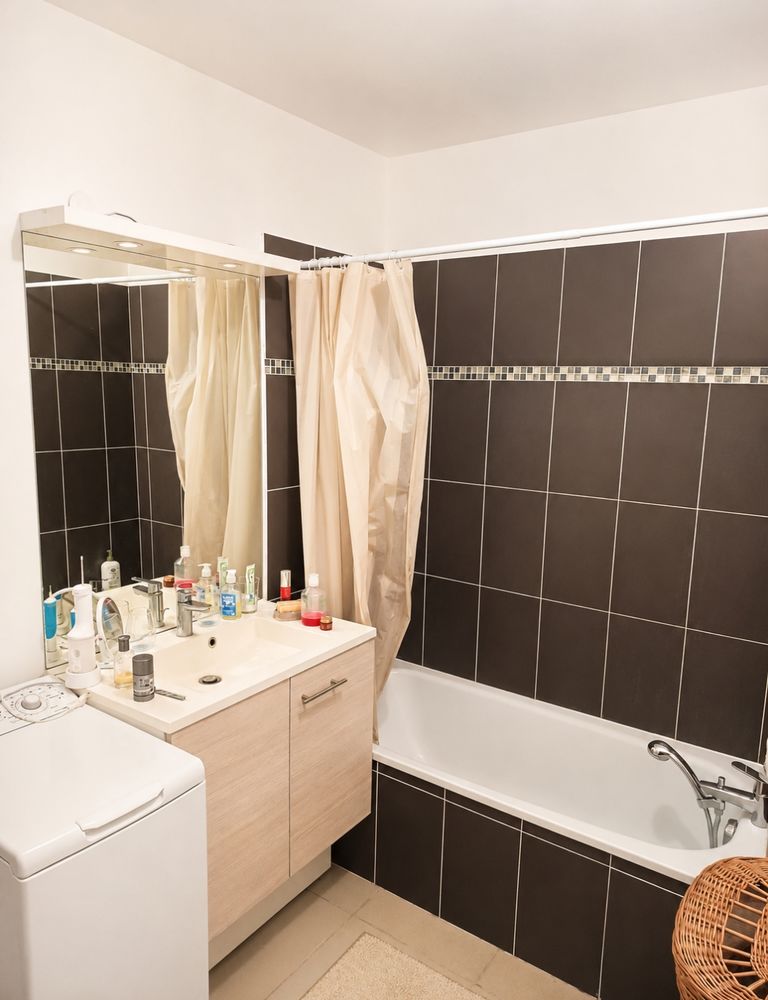 APPARTEMENT T2 BRIGNAIS