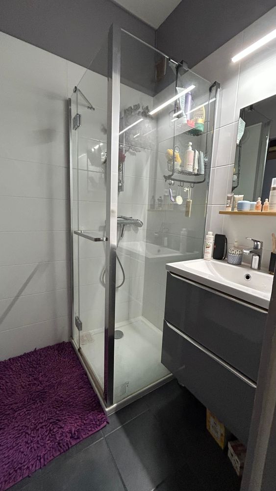 DIJON - T2 35 m² - Idéal investisseur ou - Libre