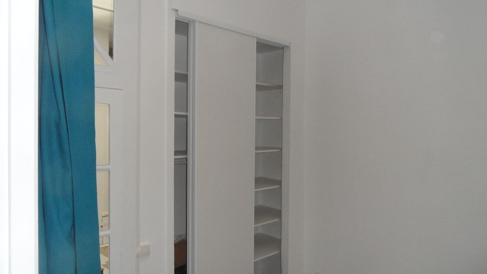 Appart 2/3 pièces 42 m2 rez de ch ctre Cambrai libre sept
