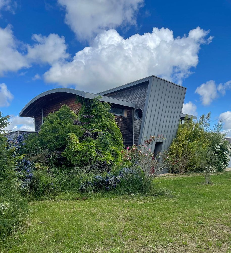 Maison Chinon