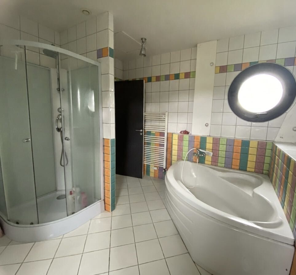 Maison Chinon