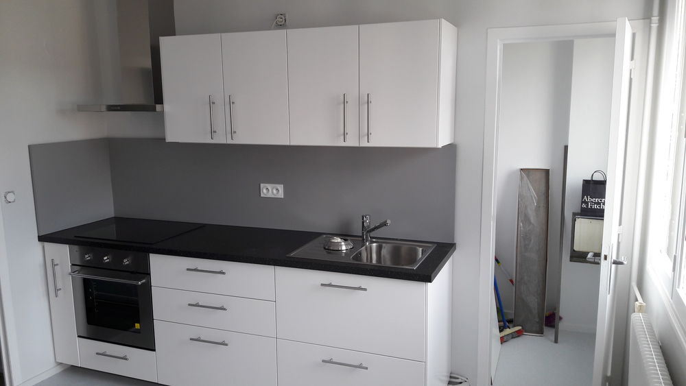 Appartement centre-ville