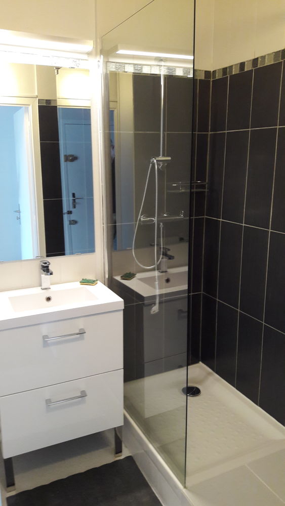 Appartement centre-ville