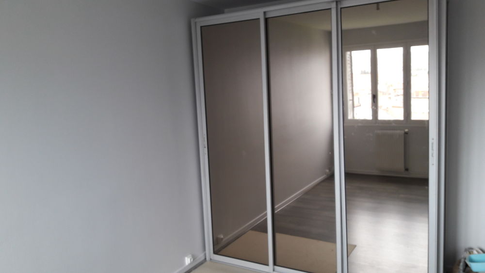 Appartement centre-ville