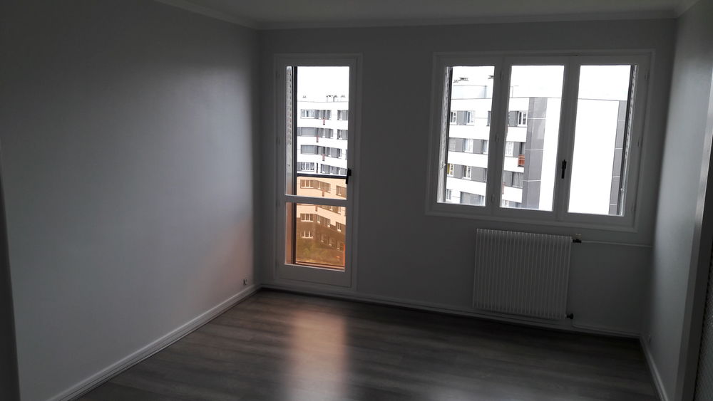 Appartement centre-ville