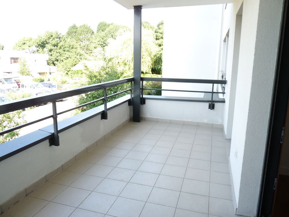 T3 64 M2 Saint-Herblain quartier Naudières