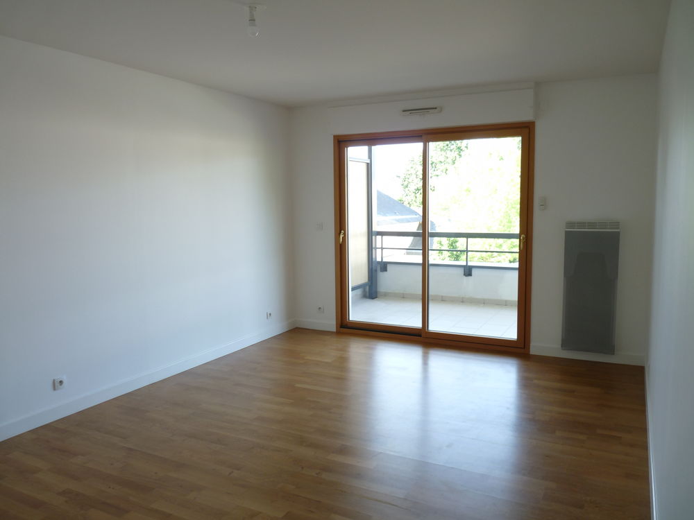 T3 64 M2 Saint-Herblain quartier Naudières
