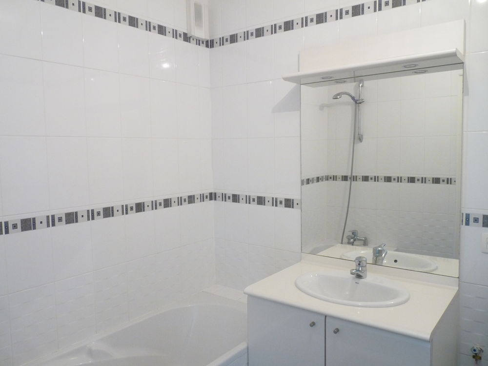 T3 64 M2 Saint-Herblain quartier Naudières