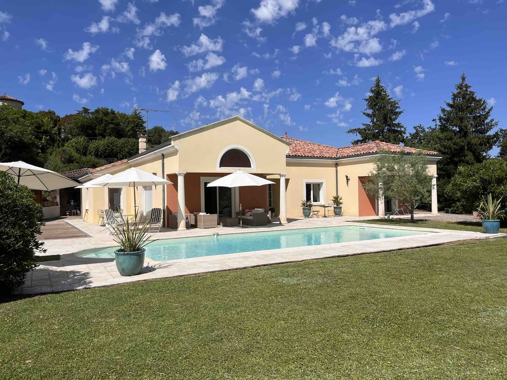 Maison à Moissac