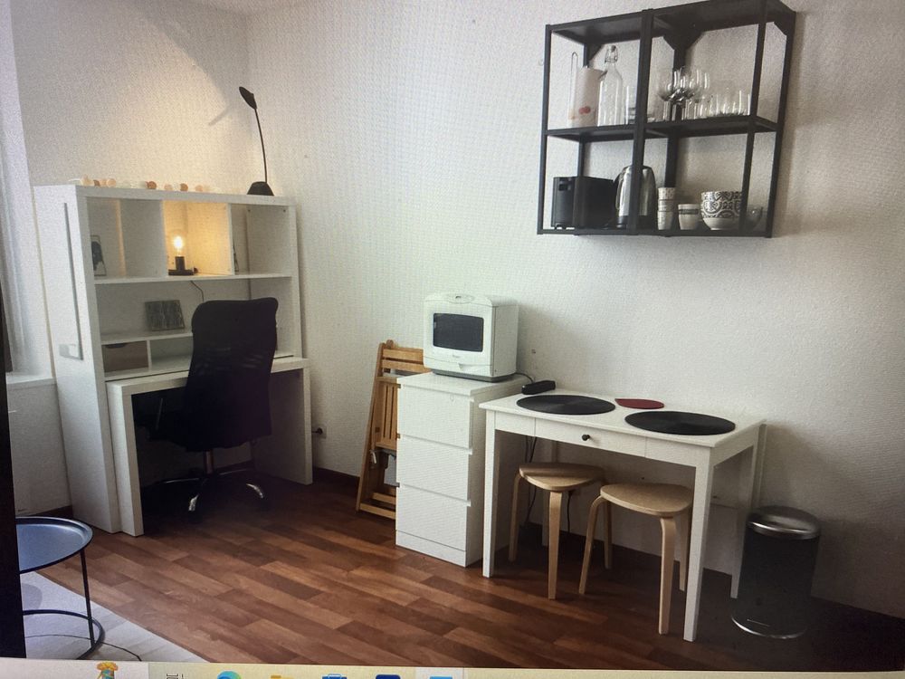 Joli studio Nancy hyper centre