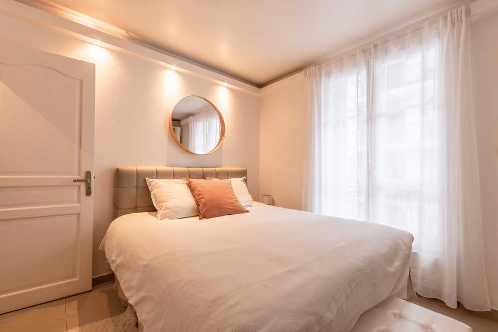 Appartement 3 pièces 51 m2 - Saint-Mandé
