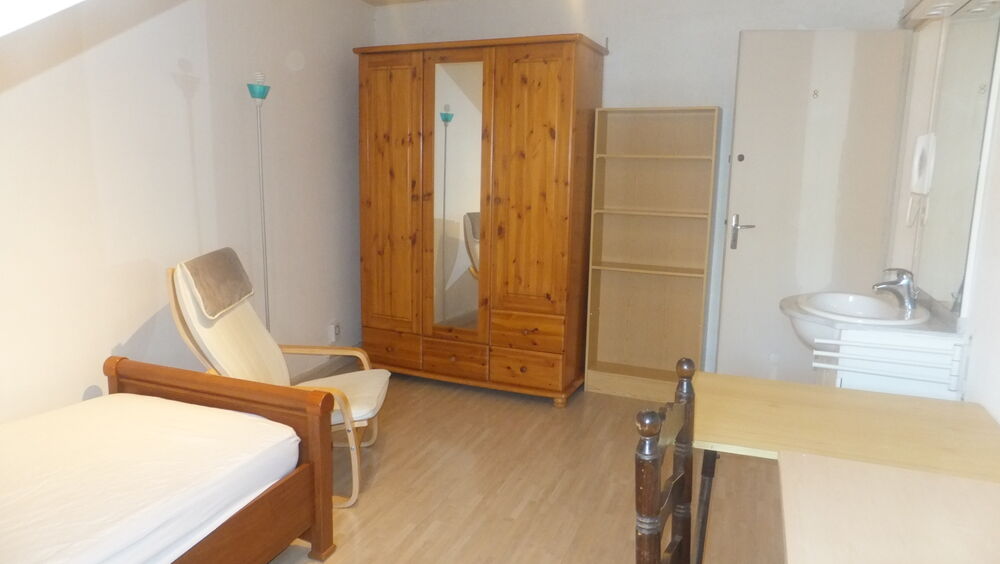 Chambre meublée indépendante, proche UCO-ESA