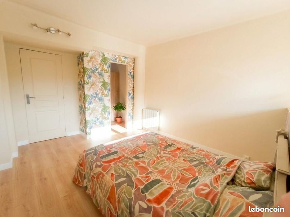 T2 Duplex Centre-Ville