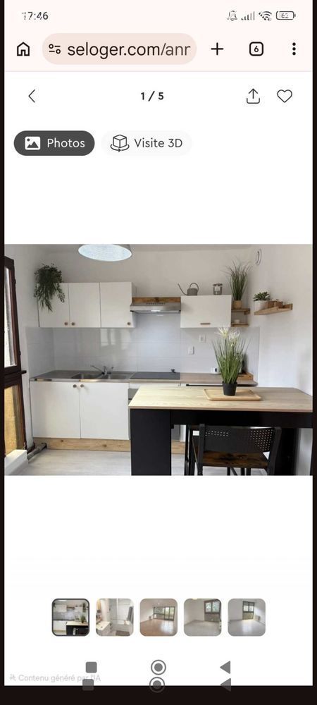 immobilier