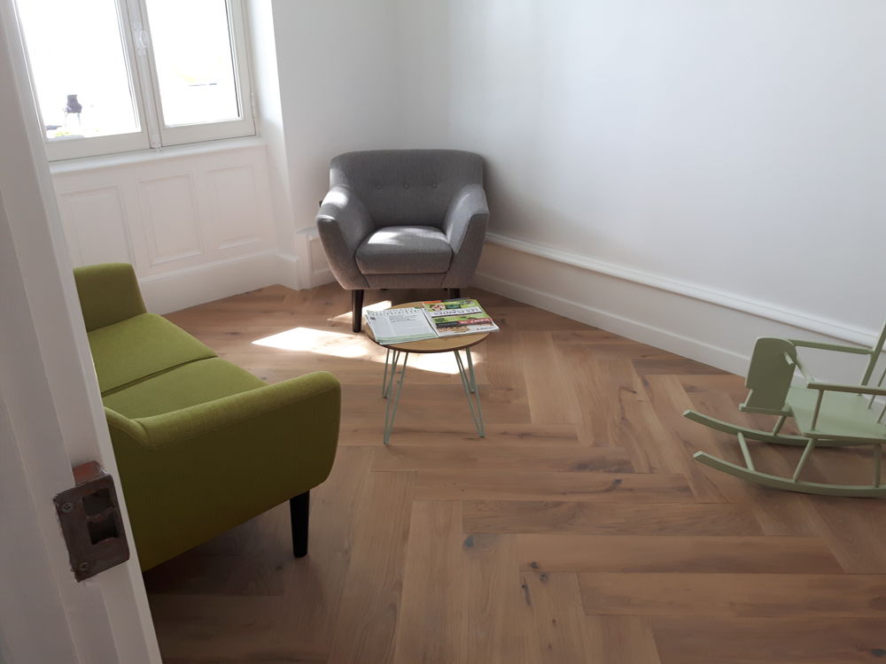 maison de maître entièrement rénovée sur front de mer
