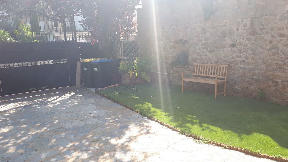 maison de maître entièrement rénovée sur front de mer