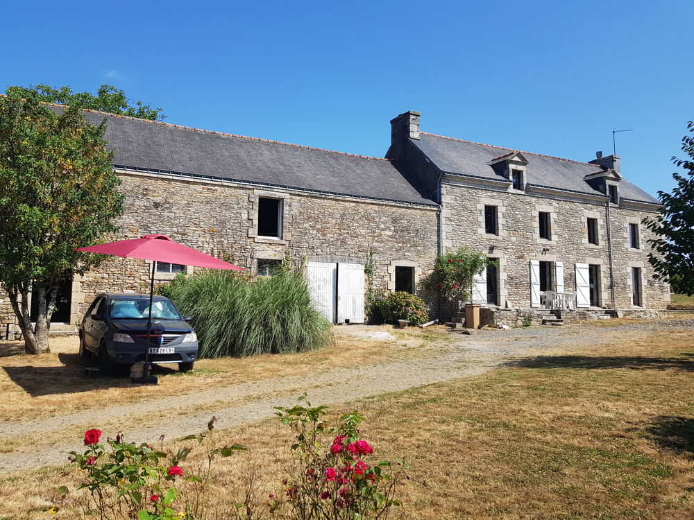 Maison de caractère de 1878