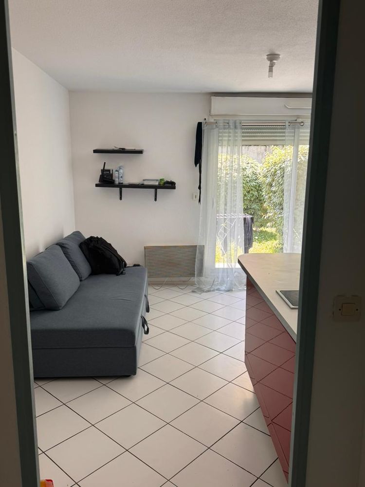 T2 avec terrasse dans le quartier LARDENNE/ TOULOUSE
