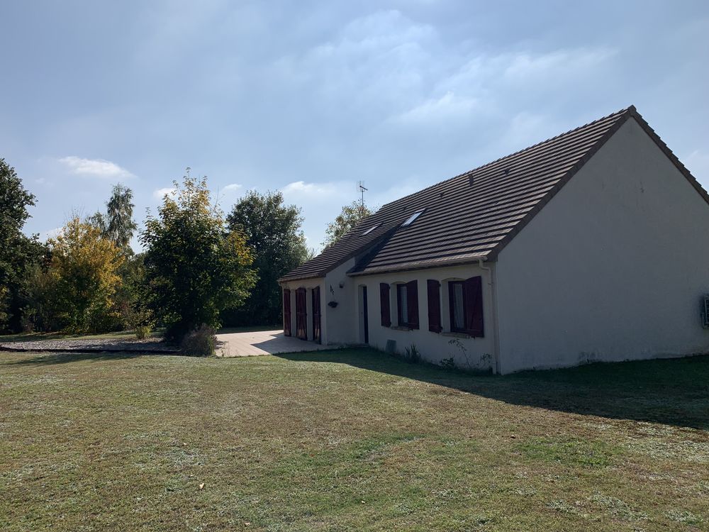 maison agreable a vivre