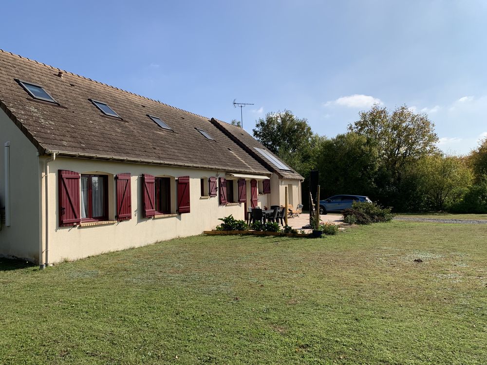 maison agreable a vivre