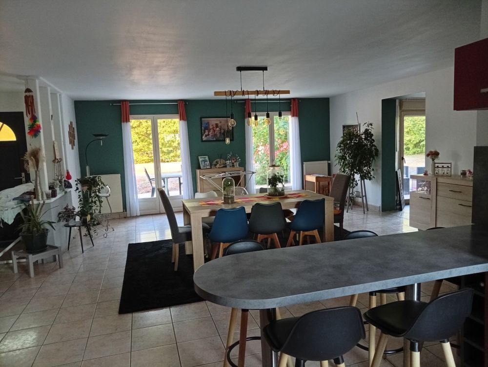 maison agreable a vivre