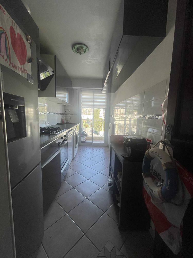 superbe appartement 3 pieces