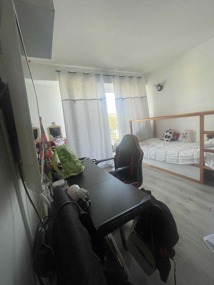 superbe appartement 3 pieces