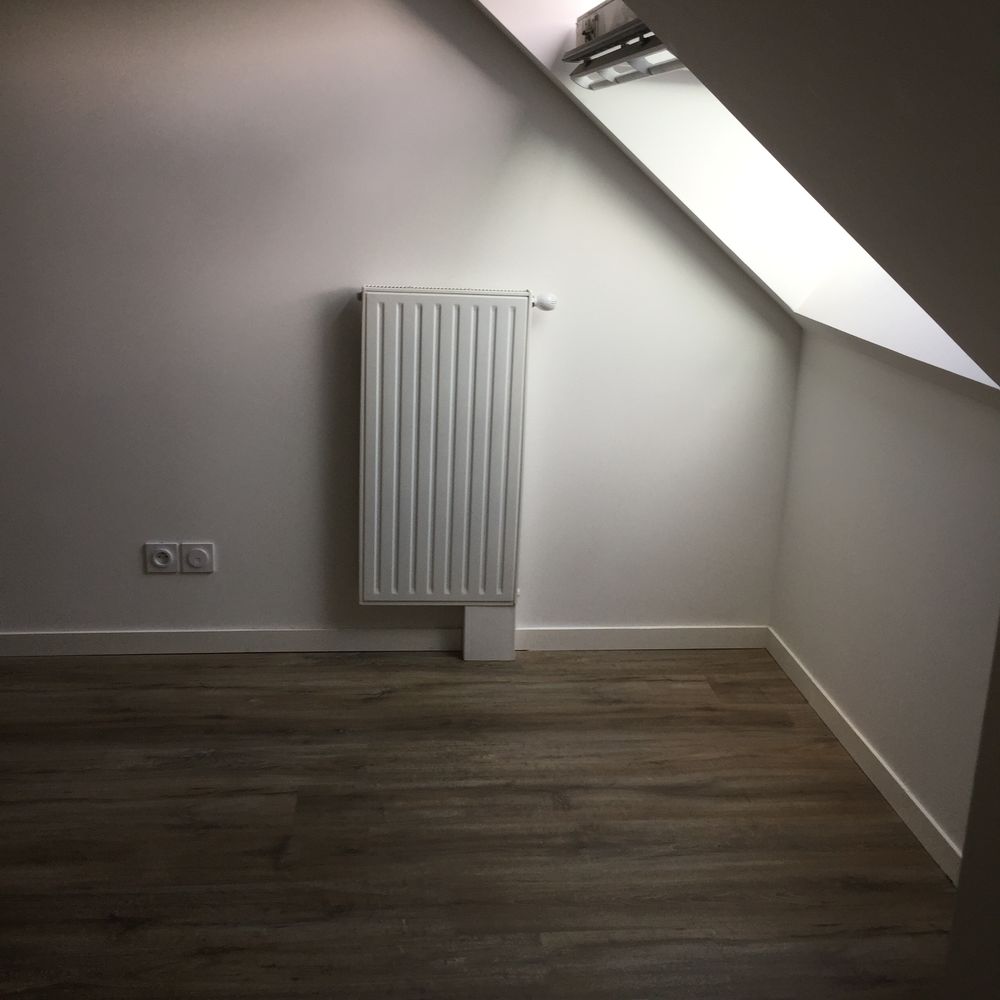 Appartement F3 sur les hauteurs de Honfleur