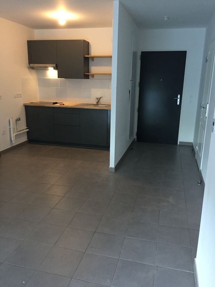 Appartement F3 sur les hauteurs de Honfleur