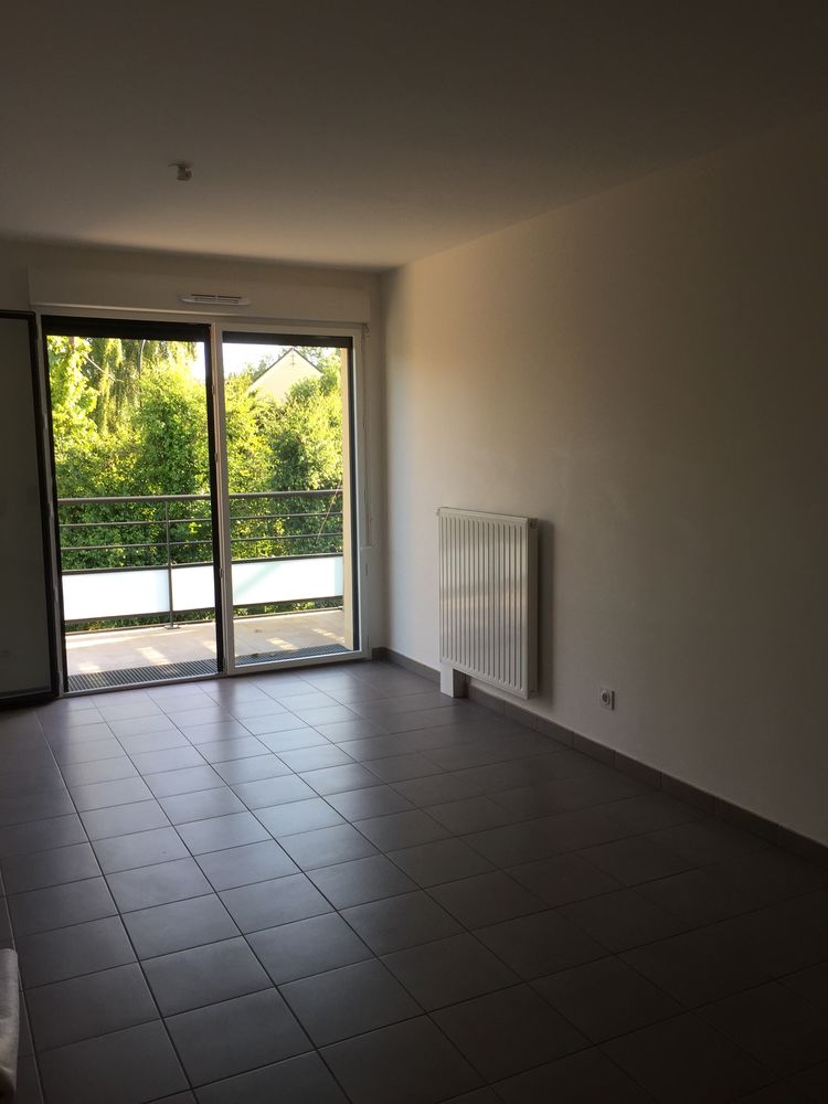 Appartement F3 sur les hauteurs de Honfleur