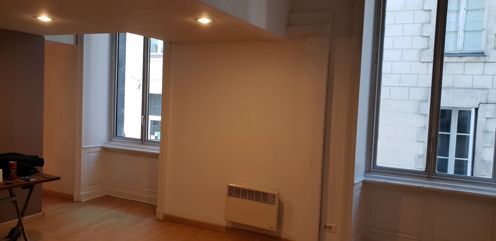 Appartement T2 Duplex