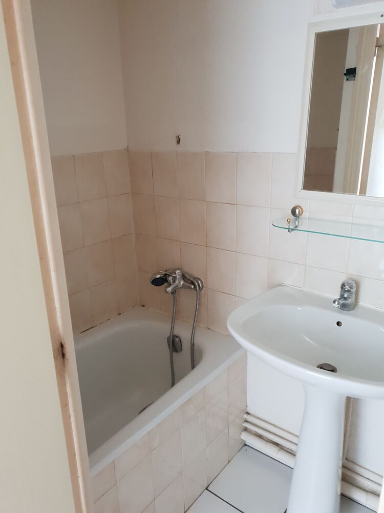 Appartement T2 Duplex