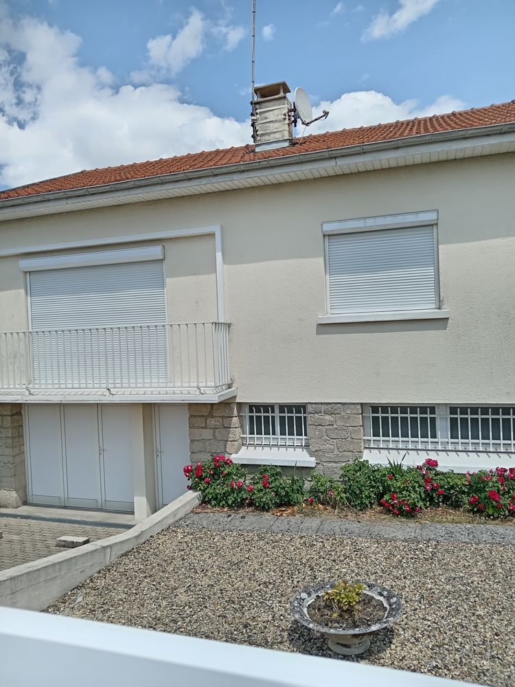 BEAU PAVILLON QUARTIER MONTREUIL LA NEUVILLE A LAON