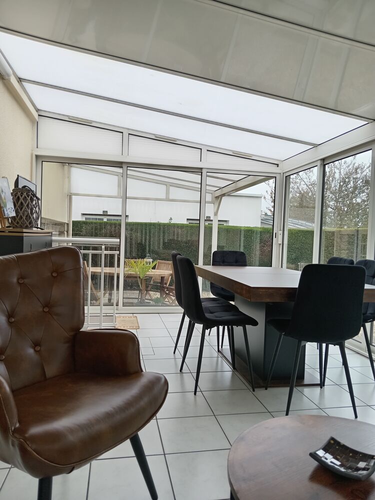 BEAU PAVILLON QUARTIER MONTREUIL LA NEUVILLE A LAON