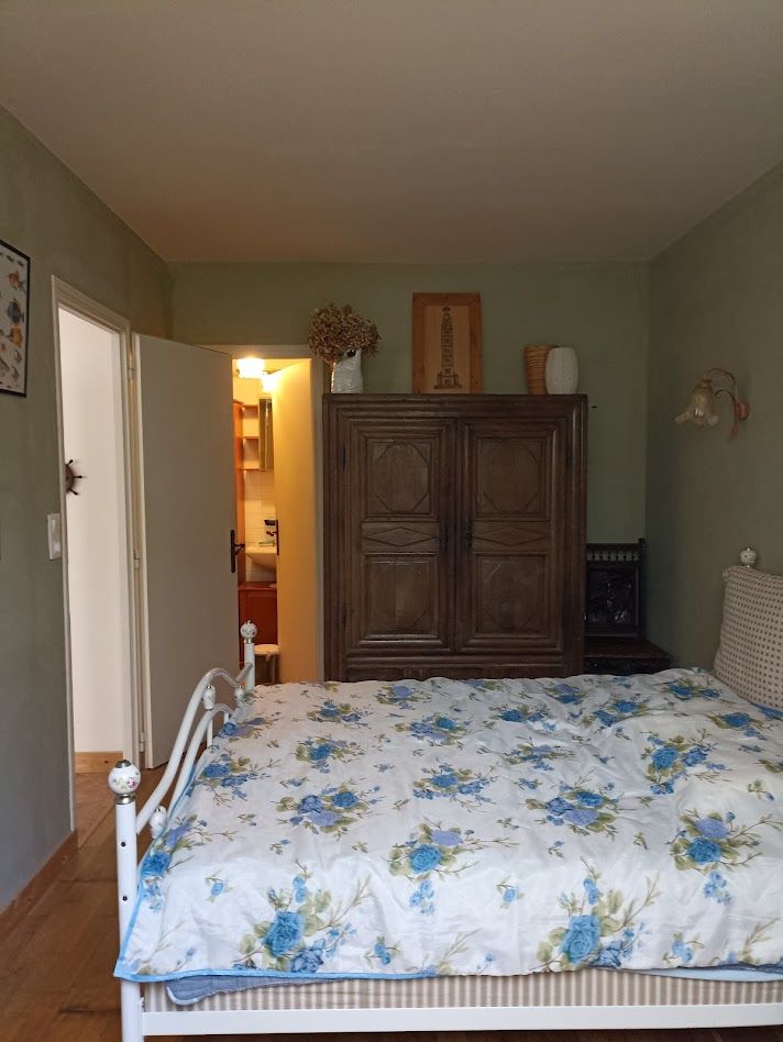 Appartement meublé en rez de chaussée à Belle Ile en Mer