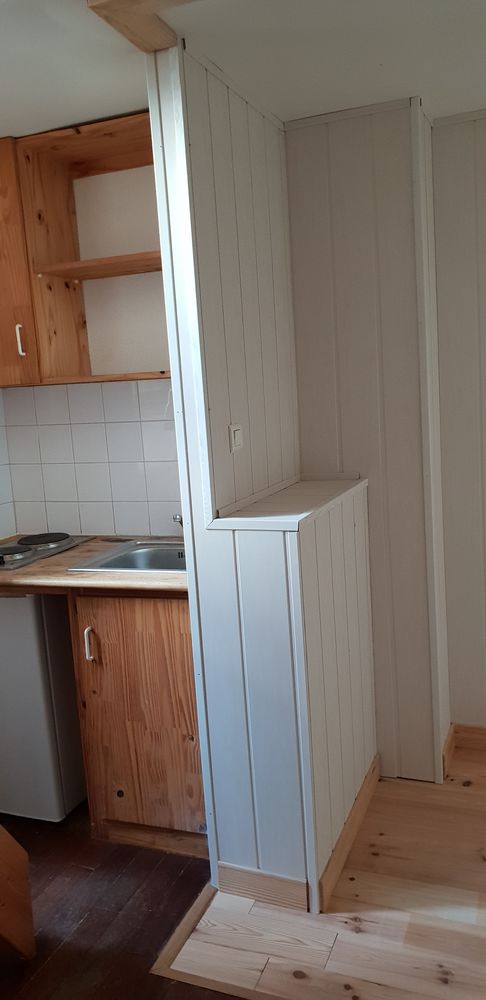 T1 Bis Duplex