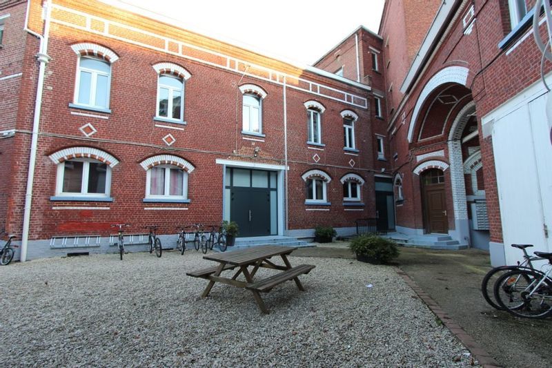 Investissement clé en main - studio vendu loué