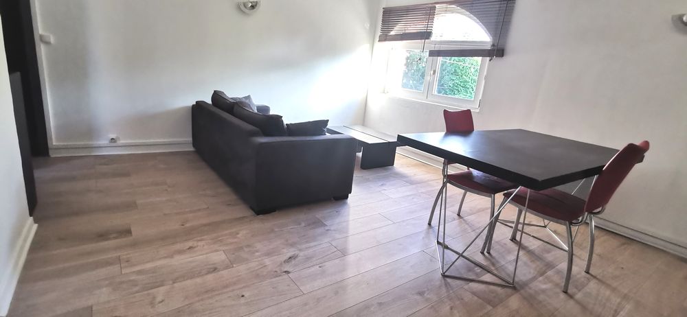 Investissement clé en main - studio vendu loué