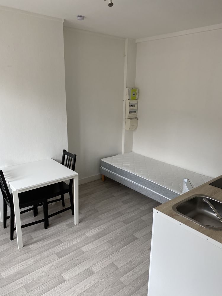 Superbe appartement en centre-ville de Valenciennes
