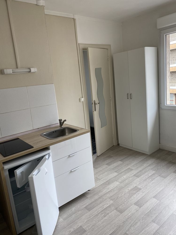 Superbe appartement en centre-ville de Valenciennes