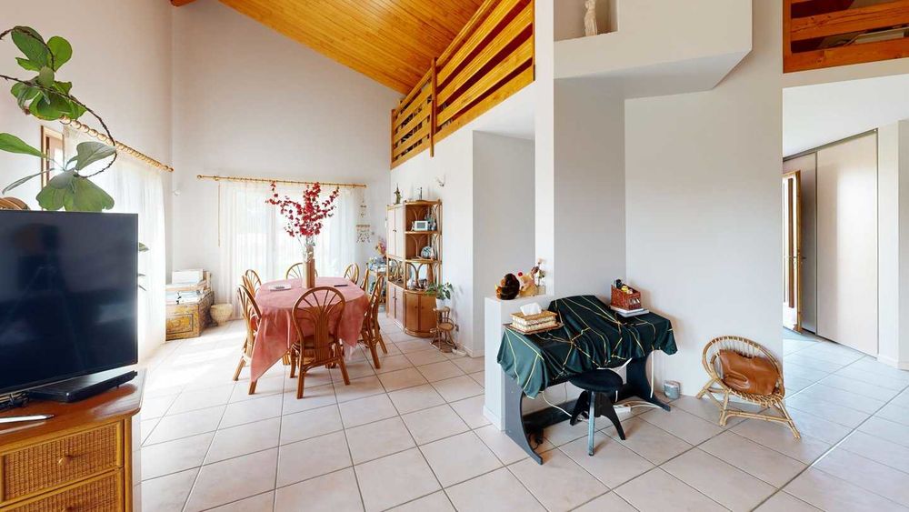 maison construction traditionnelle