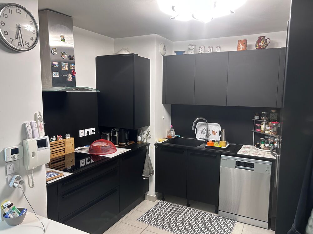 A L'ARBRESLE APPARTEMENT 77 m2 - 2 chambres