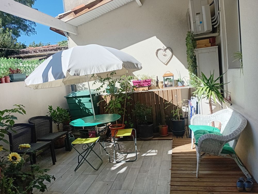 MAISON REFAITE A NEUF