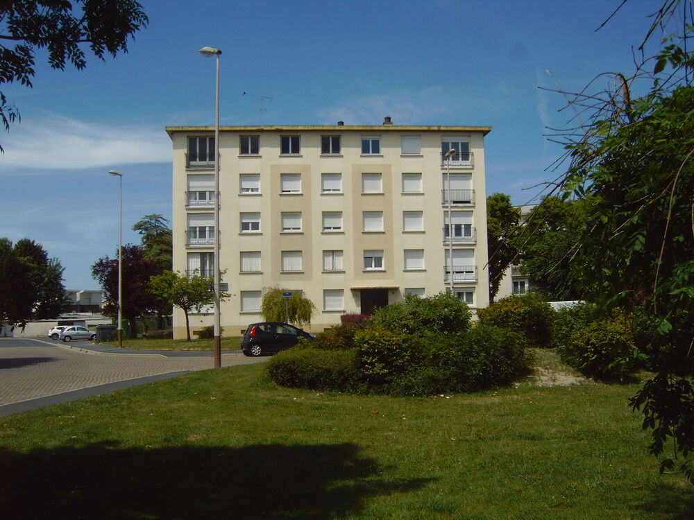 Reims F4, Secteur Avenue de Laon, 120 K€