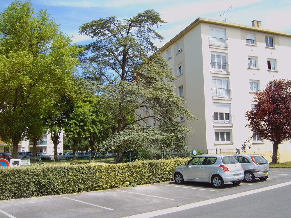Reims F4, Secteur Avenue de Laon, 120 K€